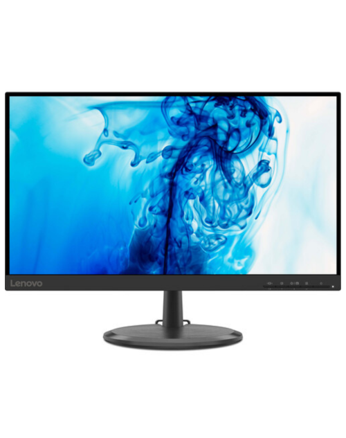 LENOVO D22e-20 Flat Panel frameless  22" FHD 75Hz Monitor